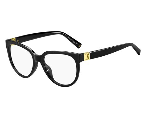 givenchy googles|givenchy eyeglasses for women.